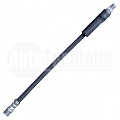 AUTOTECHTEILE Шланг тормоз.пер.MB Vito W639 555mm