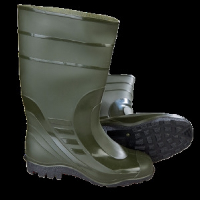 Сапоги резиновые 43
