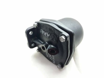 Element de filtru de combustibil grosier KAMAZ R