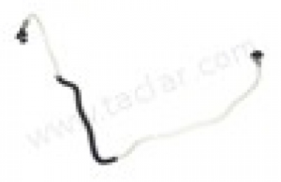 TACLAR conducta de combustibil MB OM611