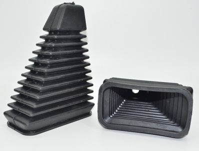 Husa levierului c/v MTZ (tip nou)