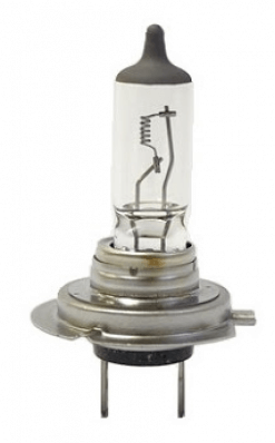 Bec cu halogen H7 N499A 24V 70W PX26d