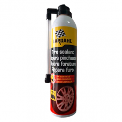 Etansant pentru anvelope BARDAHL TYRE SEALANT 400 ml