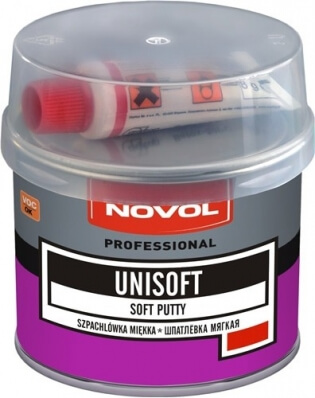 Tencuiala moale UNI SOFT 1,85 kg (15056)
