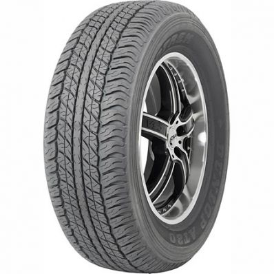 Dunlop GrandTrek AT20 265/65 R17 112S