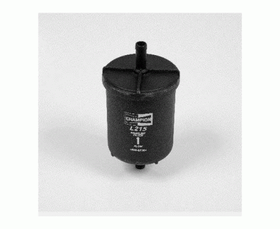 FILTRU COMBUSTIBIL CHAMPION L 215/606 (PP 903)-(ST 308/1)