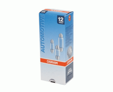 OSRAM 12V C5W SV8.5-8 (6418)