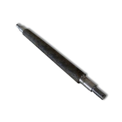 Axa tracțiunii longitudinale a suspensiei YMZ