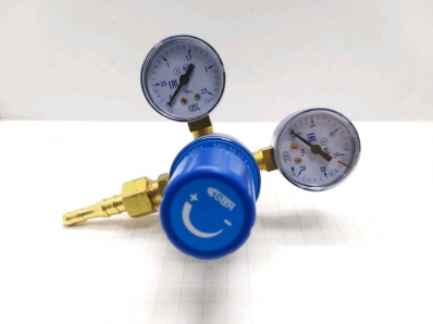 Редуктор кислородный БКО 50-12,5 mini