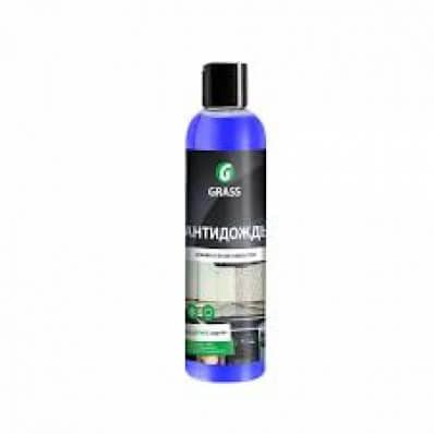 Grass Антидождь в бачок омывателя 250 ml