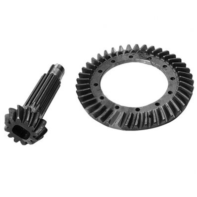 Trenul principal MTZ