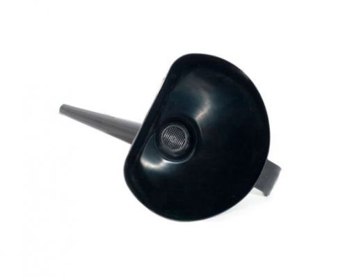 CARLIFE FL003 Лейка автомобильная (воронка)