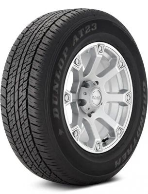 Dunlop Grandtrek AT23 275/60 R18 113H