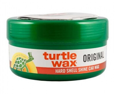 Turtle Wax Original Paste FG 7607 Solutie pentru lustruit cu ceara 250gr