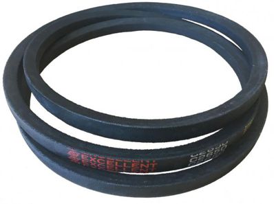 Curea ventilator G-24 8.5x8-1030 Basis Excellent