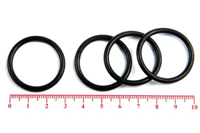 Inel cauciuc 027-032-30