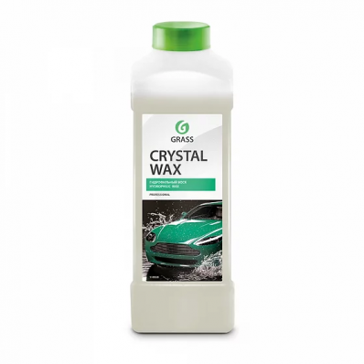 "Crystal wax" 1L