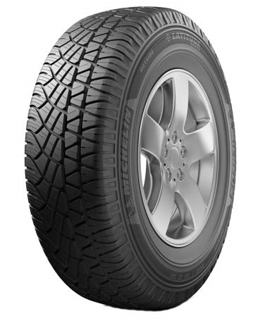 Michelin Latitude Cross 235/60 R16 104H