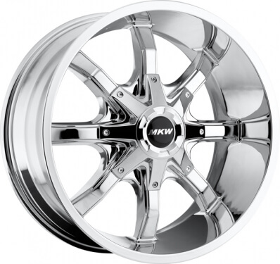 MKW M-103 7.5 R18 10x114.3/120 40 74.1 A/MB