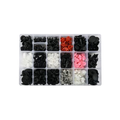 Yato Toyota Yt06650 Clipuri pentru masina