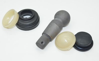 Kit de reparații cap de bară 1221 MTZ (cu deget)