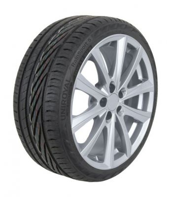 UNIROYAL RainSport 5 S 225/50 R16 92Y