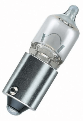 Лампа 64132 STANDART H6W
