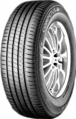 Lassa Competus H/P2 245/45 R20 103Y