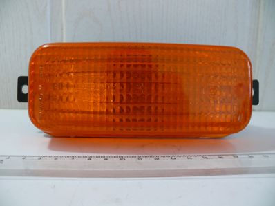 Sticlă turn semnal dreptunghiular KAMAZ-EURO