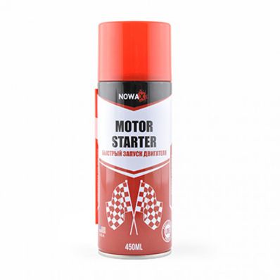 Start rapid 450 ml