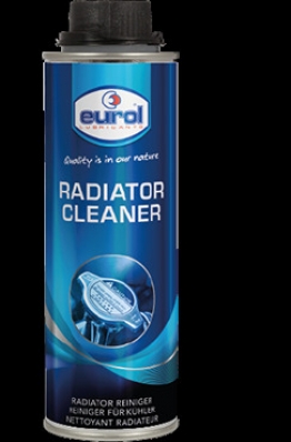 Eurol Radiator Cleaner 250ml