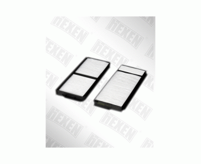 HEXEN FS8117 (K1212-2X)-(CU22001-2)