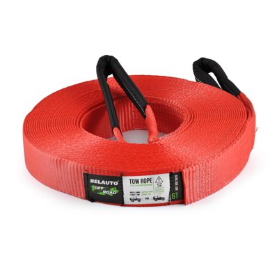 BELAUTO 6t.20m professional cable