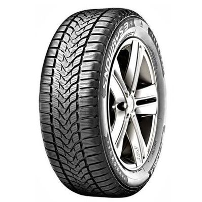 Lassa Snoways 3 195/55 R16 87H