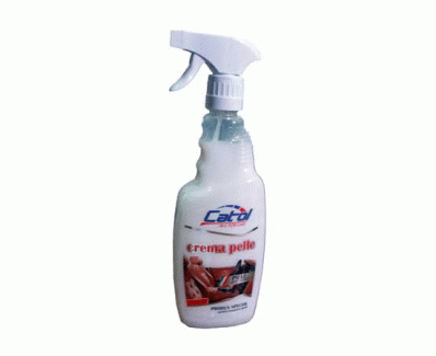 CREMA PELLE CATOL LUX 0.5L. PREP. SPALAT SI CURATAT