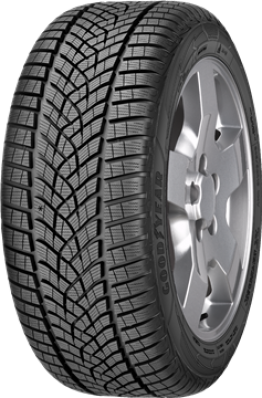 GOODYEAR UGPG 215/45 R17 91V