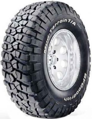 BF Goodrich Mud Terrain T/A KM2 32/11.5 R15 113Q