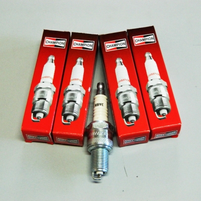 СВЕЧИ ЗАЖИГАНИЯ CHAMPION OE 025/T10 (BUR5ET)-(V-LINE 22, 1)