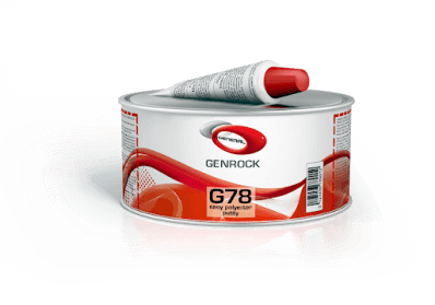 Chit pentru zugrăvit G78 Fibre Class Putty 0.80 kg