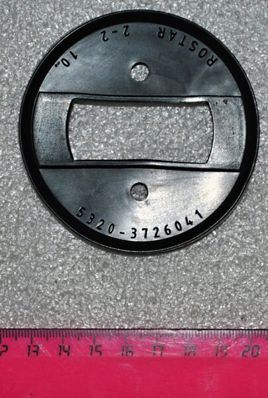 Montarea lămpii semnalul de întoarcere KAMAZ