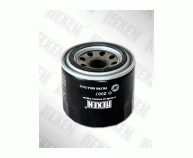 HEXEN O 2007 (SM 125)-(OP 536)