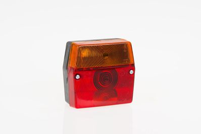 Lampă spate dreapta MD-002 P fără lumină plăcuță de înmatriculare