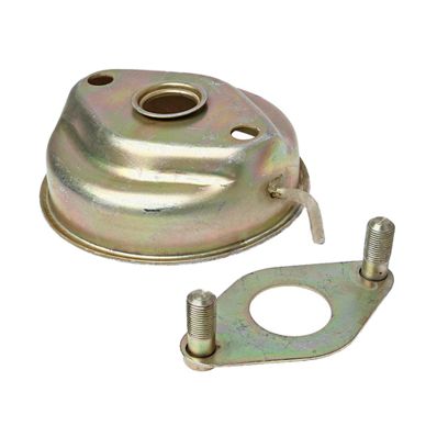 Сapac de stocare a energiei T-20 KAMAZ