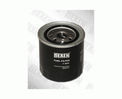 HEXEN F 4020 (ST 754)-(PP 944)