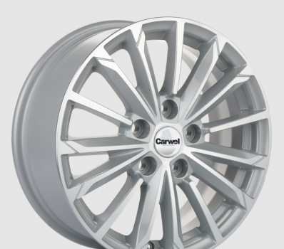 Carwel Тевриз-N 39,5/6,5 R16/5x112