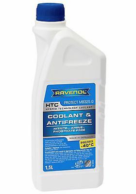 HTC PremixC MB 325.0 15L -40°