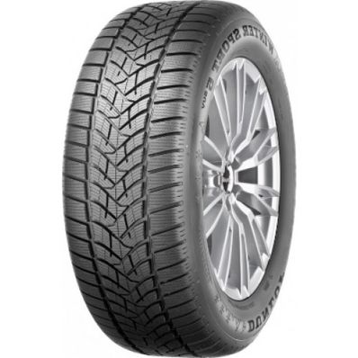 Dunlop Winter Sport 5 SUV 215/70 R16 100T