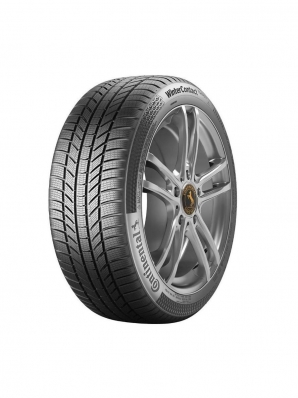 Continental WinterContact TS 870 P 255/40 R18 99H