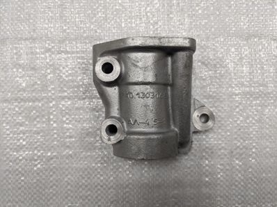 Comutator de cuplare hidraulică a duzei de aluminiu KAMAZ R