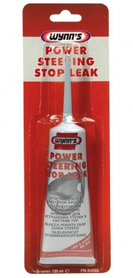 Power Steering Stop Leak 125 ml